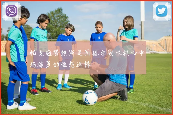 帕克盛赞赖斯是图赫尔战术核心中场球员的理想选择